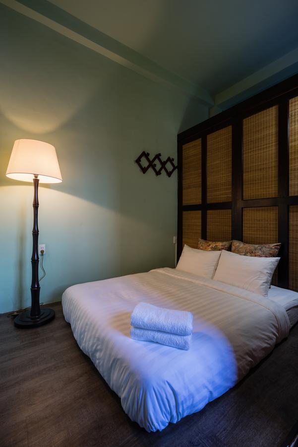 The Red House Bed & Breakfast Ho Chi Minh-byen Eksteriør bilde