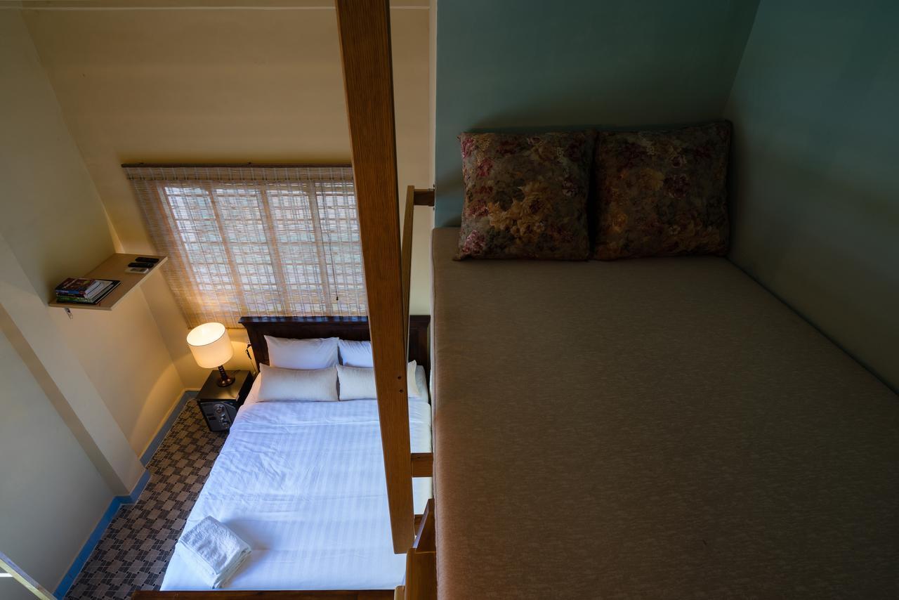 The Red House Bed & Breakfast Ho Chi Minh-byen Eksteriør bilde