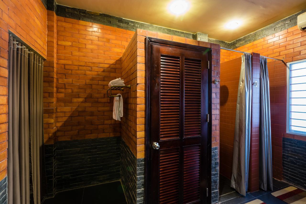 The Red House Bed & Breakfast Ho Chi Minh-byen Eksteriør bilde