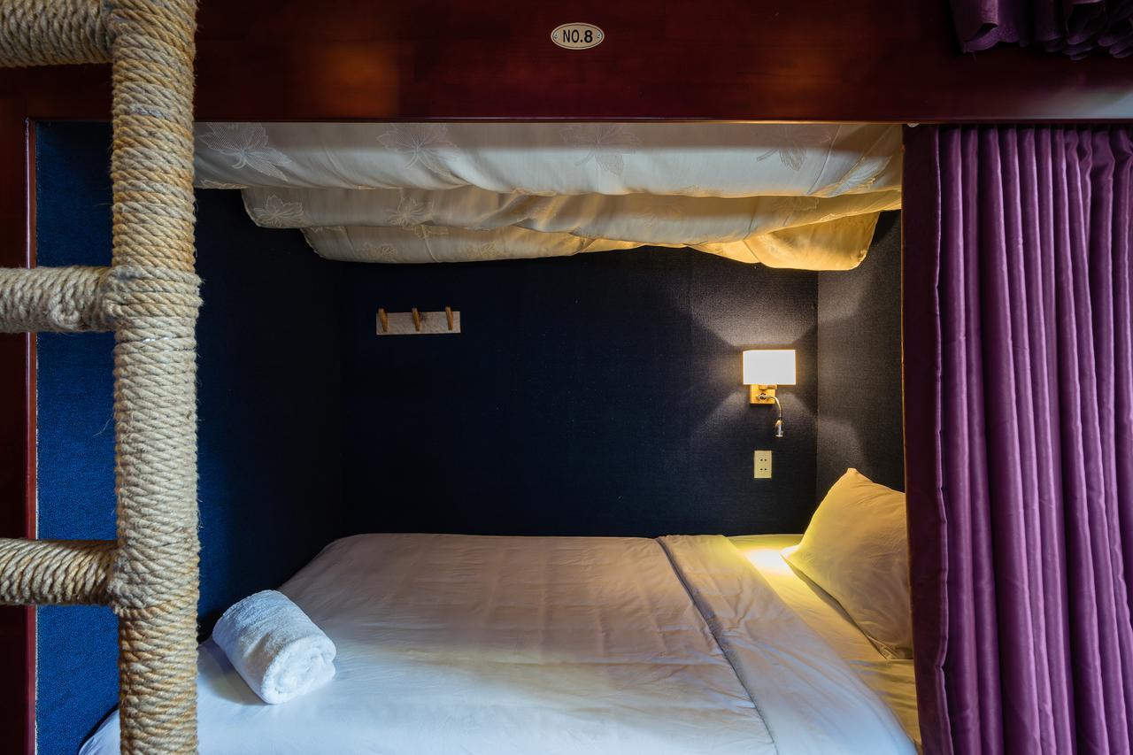 The Red House Bed & Breakfast Ho Chi Minh-byen Eksteriør bilde
